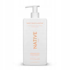 Native Kondicionér na vlasy Sweet Peach Nectar 487 ml