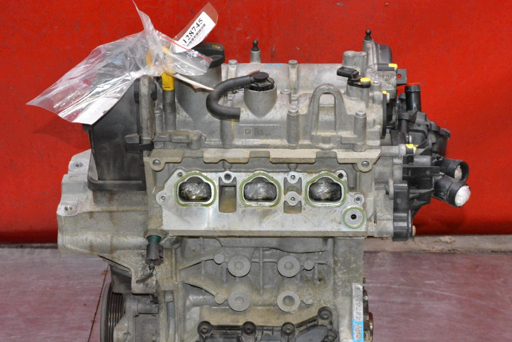 engine pillar petrol CHY VW UP 1 and 1.0 12V 60 KM 11-20 KOMPRESJA