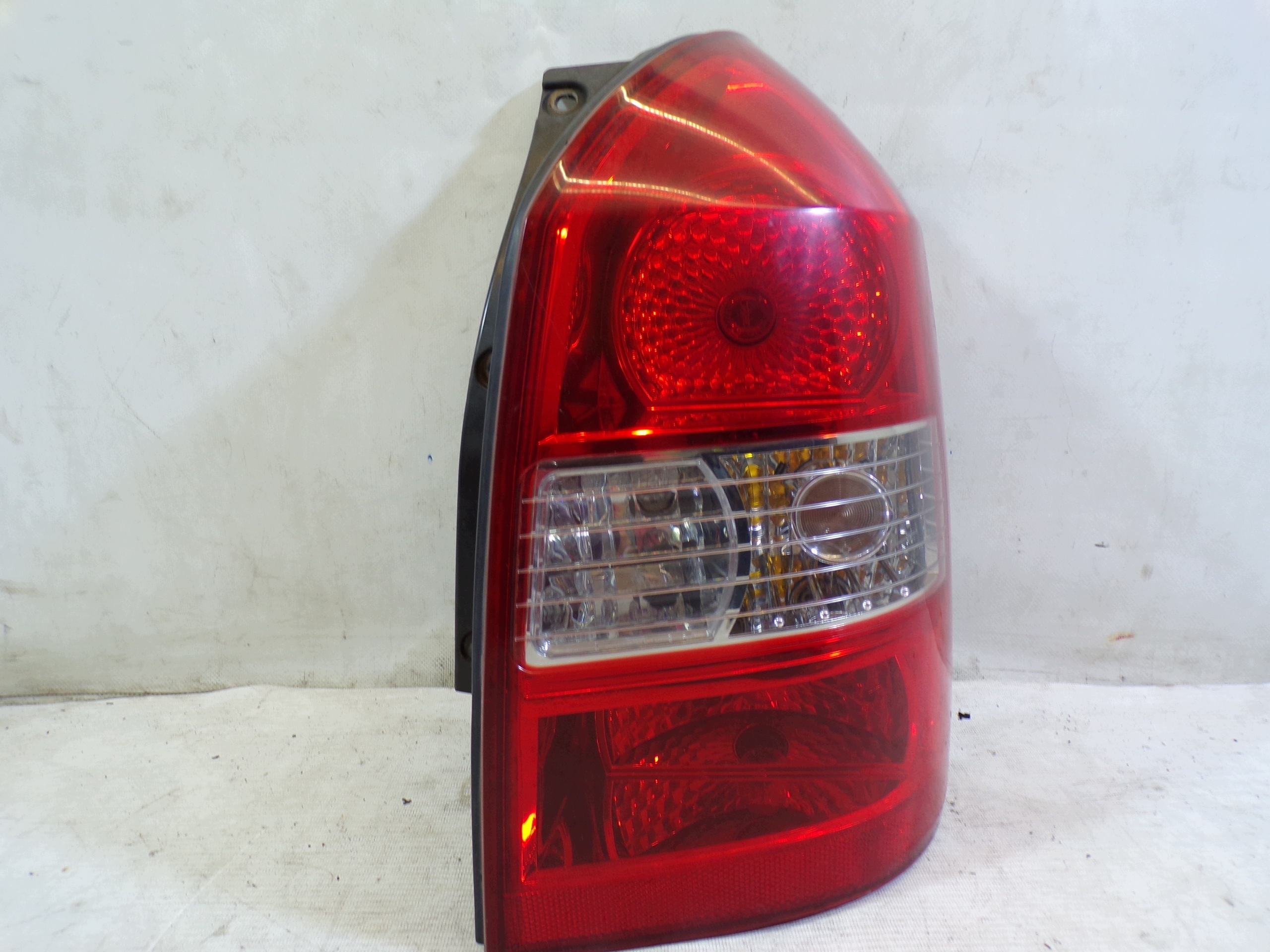 light rear rear part right HYUNDAI TUCSON 1 and (K1)