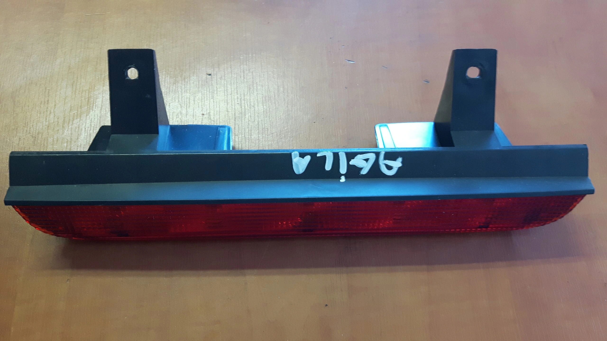 03318040 TRZECIE light STOP OPEL AGILA