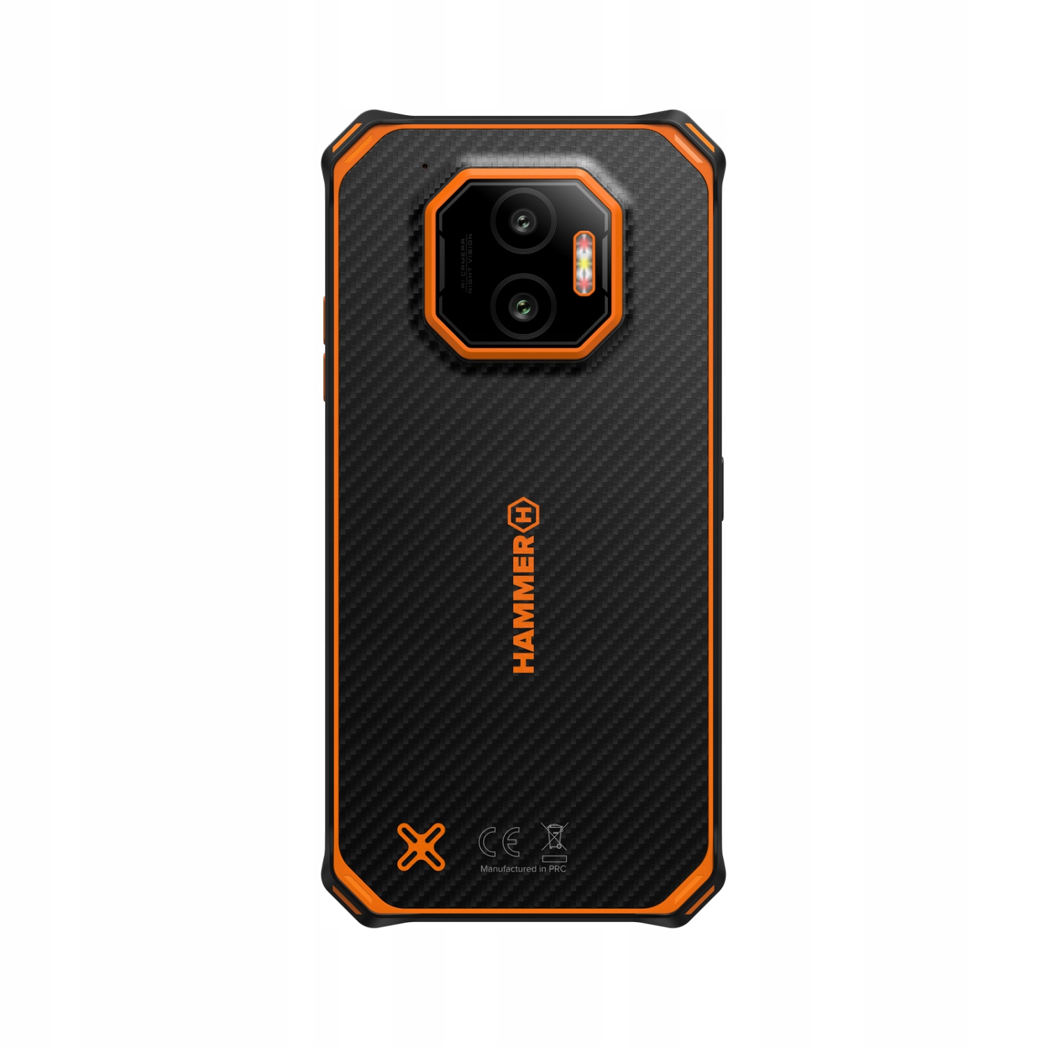 Smartfón Hammer Energy X2 5G 128GB