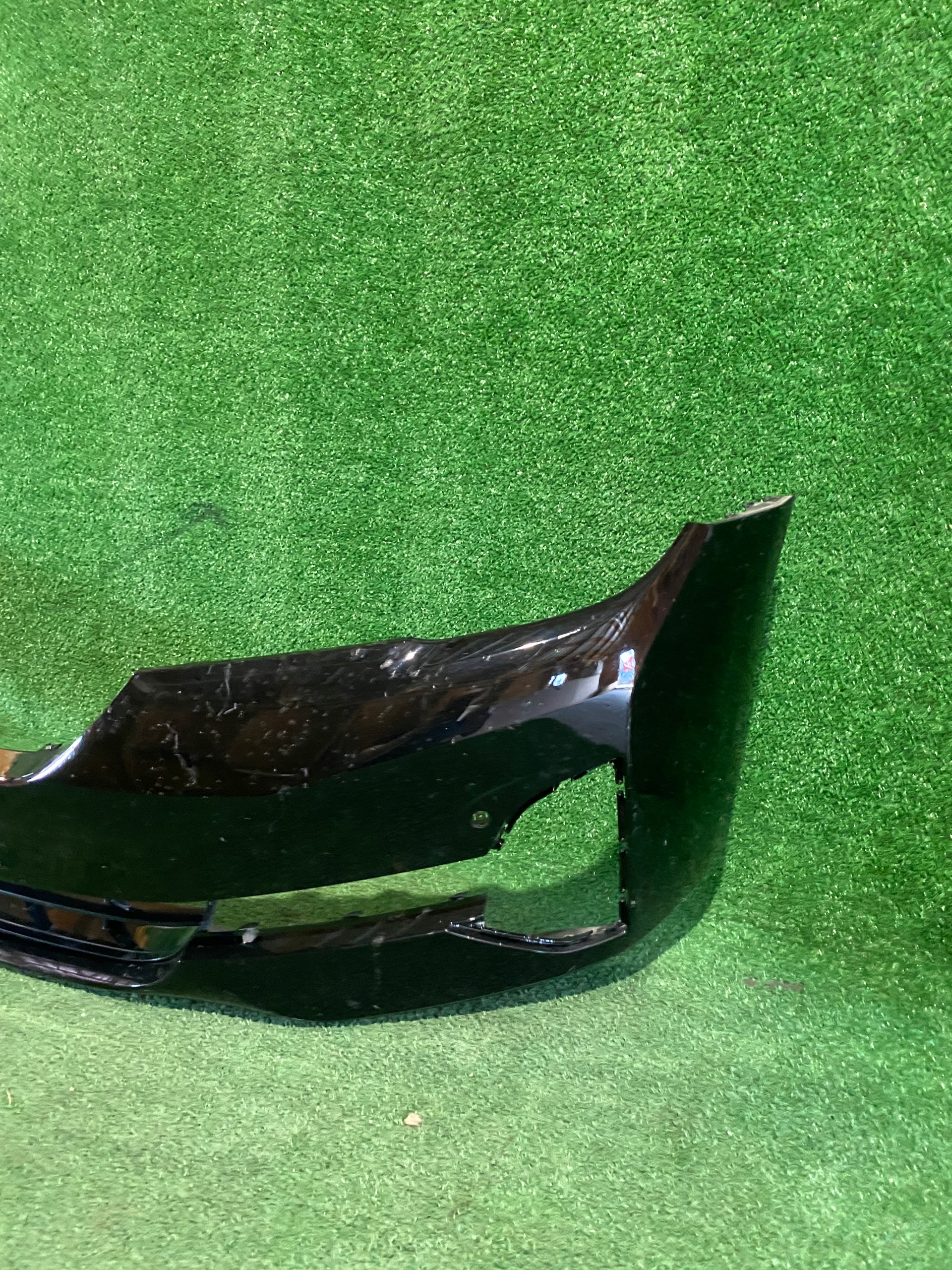 front bumper front BMW 5 G30 G31 LIFT LCI NR.Z3093