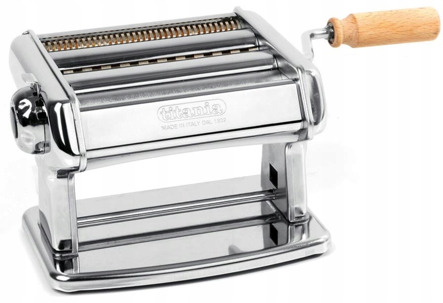 Hendi Maszynka do makaronu ręczna