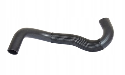 WAZ РАДІАТОРА MITSUBISHI L 200 / TRITON / PAJERO