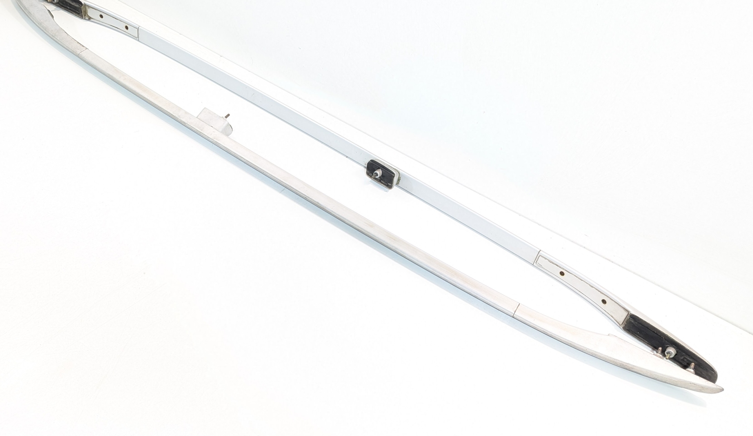 SsangYong Rexton 2 II 01-06 ski roof