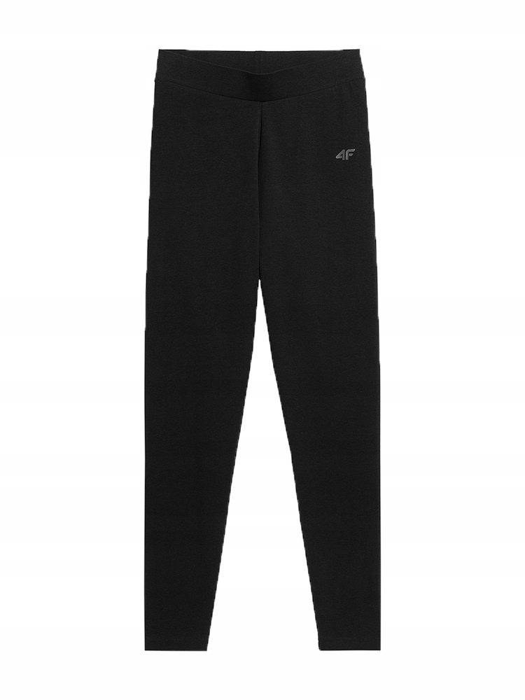 

Legginsy Damskie 4F Dzianinowe Sportowe