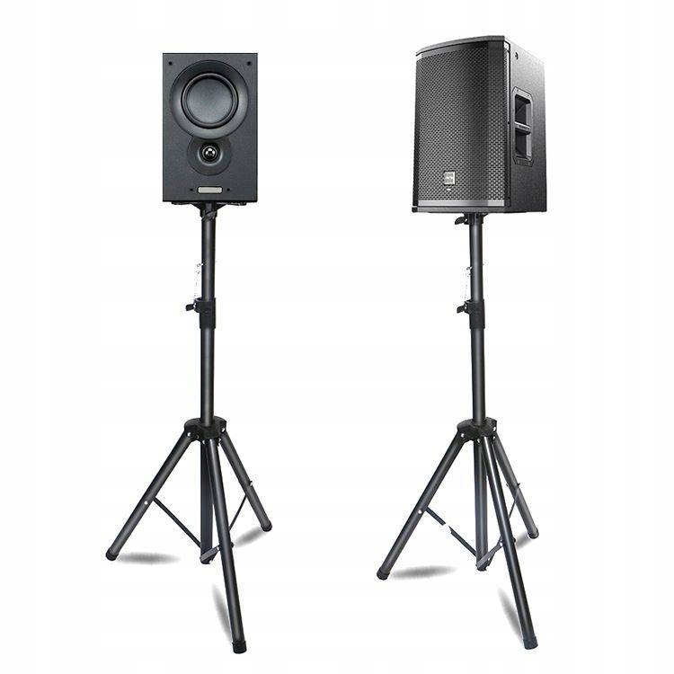 KALINE STAND Statyw głośnikowy / kolumnowy Model Y-402