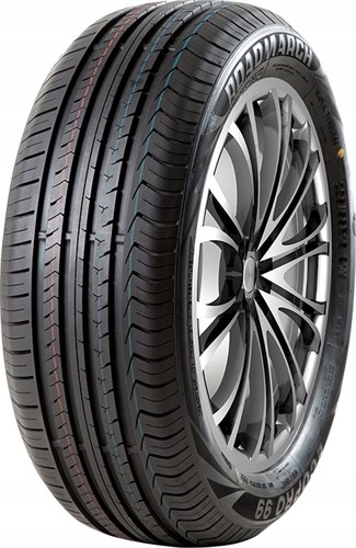 

4 x Roadmarch EcoPro 99 185/65R15 88 H opona