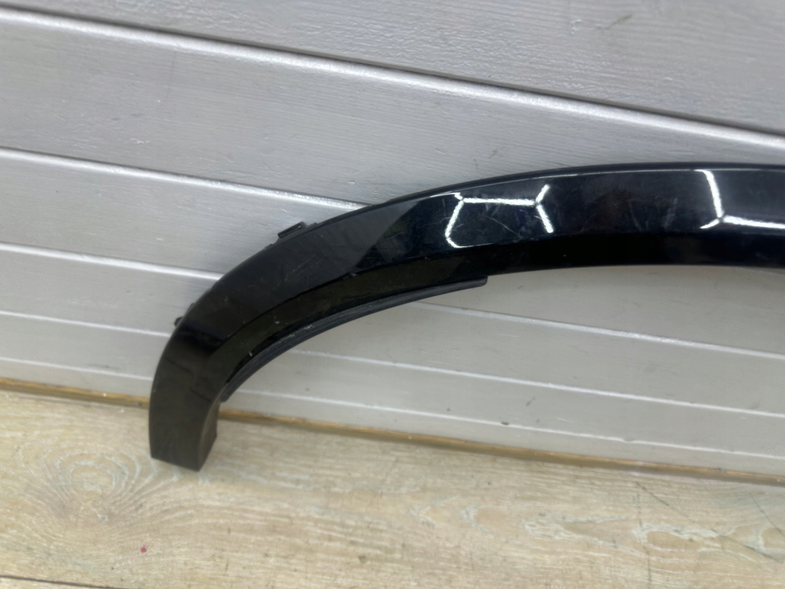 modanatura parafango BMW X5 G05 M PAKIET 8069292