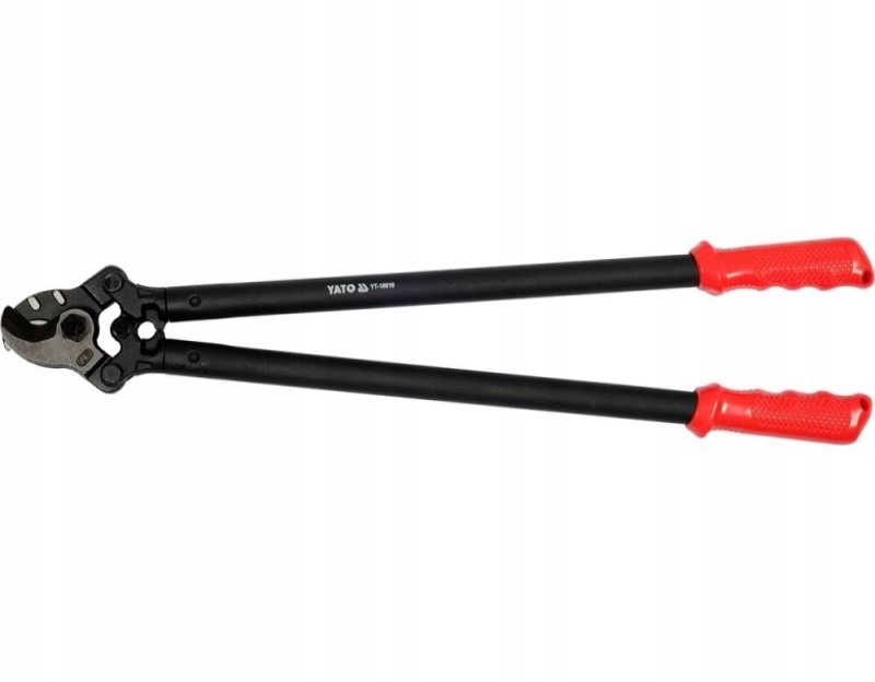 Nůžky Na Stříhání Kabelů O Průřezu Do 240 MM2 Délka 600 MM Yato