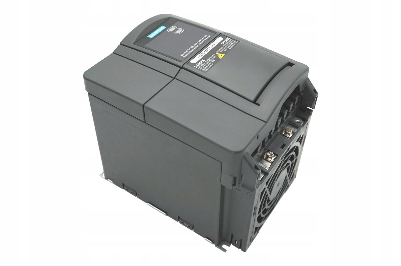 SIEMENS 6SE6420-2AB22-2BA1 MICROMASTER 420 2,2kW
