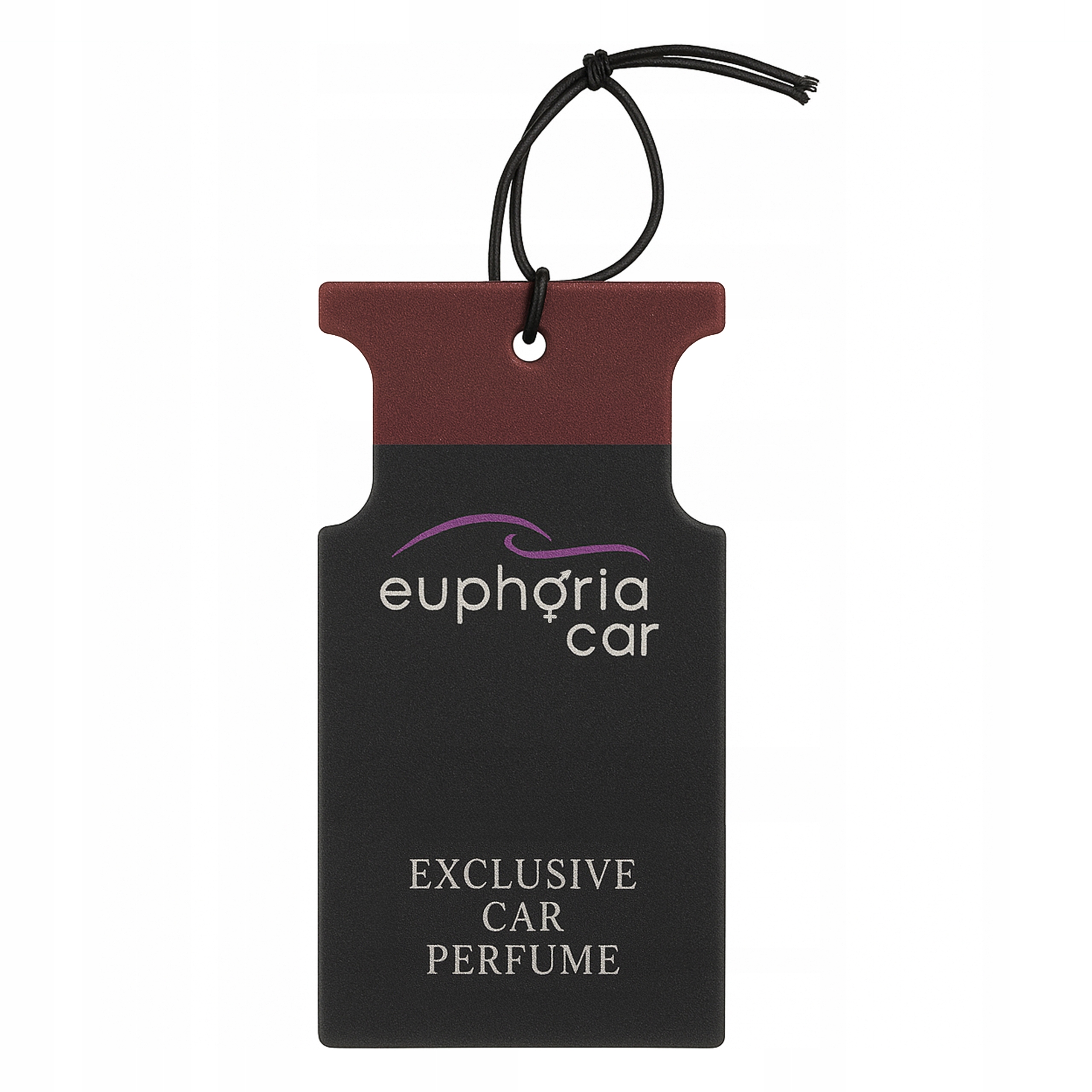 Zapach do samochodu Zawieszka zapachowa do auta Euphoria car Bad Girl