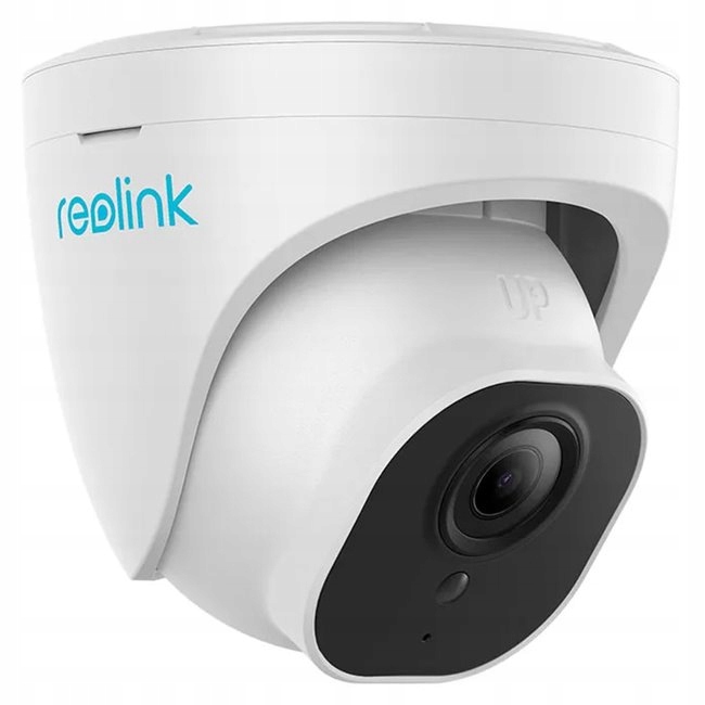 Reolink P324 5MPx venkovní Ip kamera, 2560x1920, turret, Sd slot až 256GB,