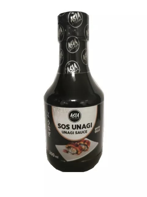 

Sos unagi 200ml