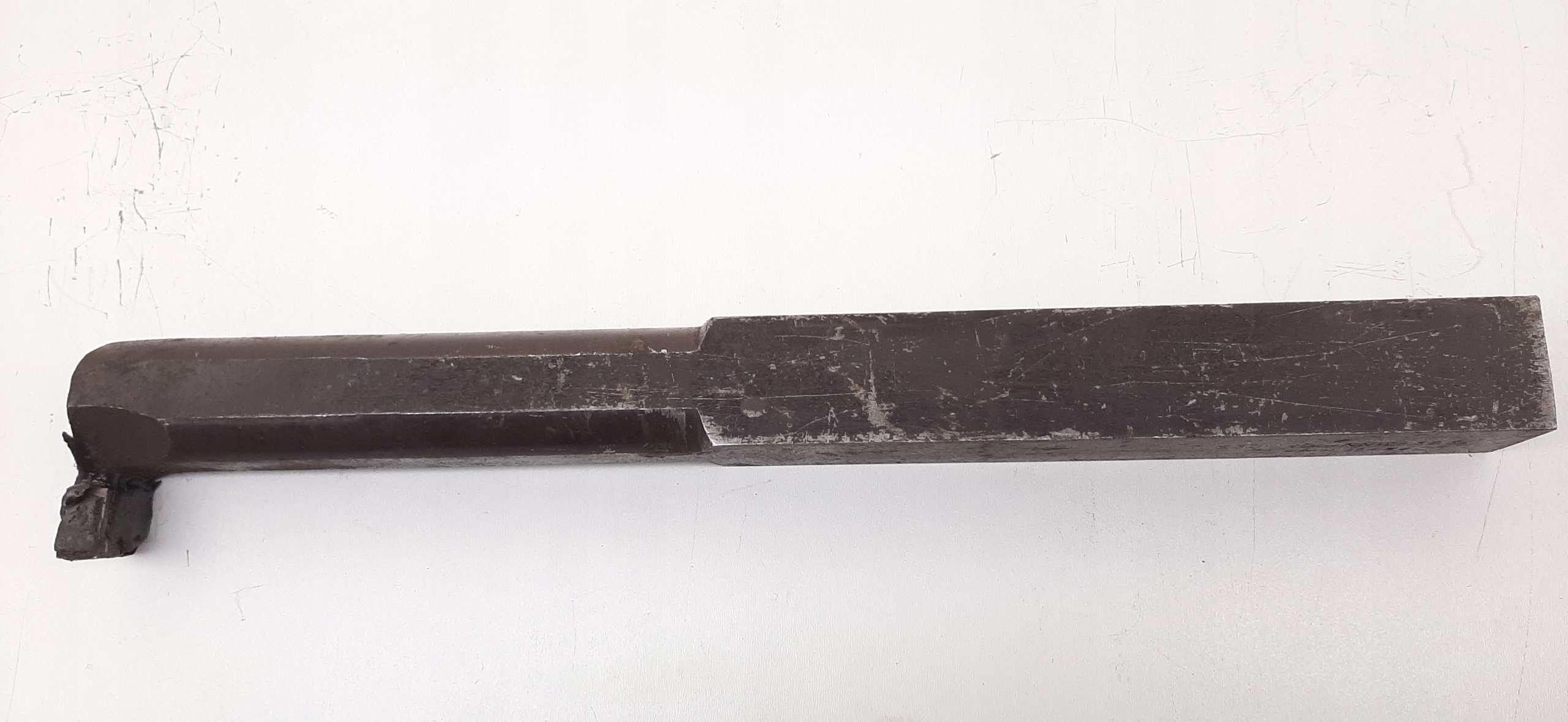 NÓŻ PAFANA NNWc 3232 S30 ISO11R Z PŁYTKĄ WLUTOWANĄ Marka Pafana