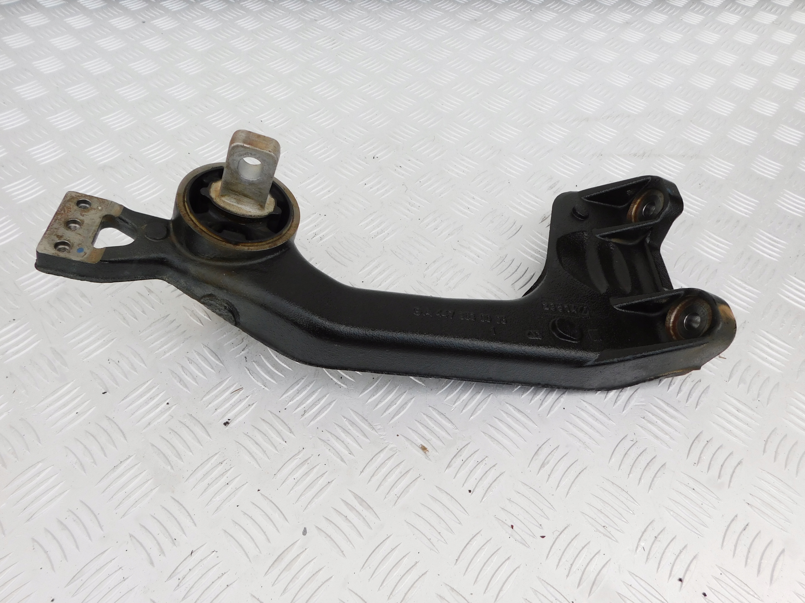 Mercedes Vito Viano W447 Console Poignée Support arbre A4473630095