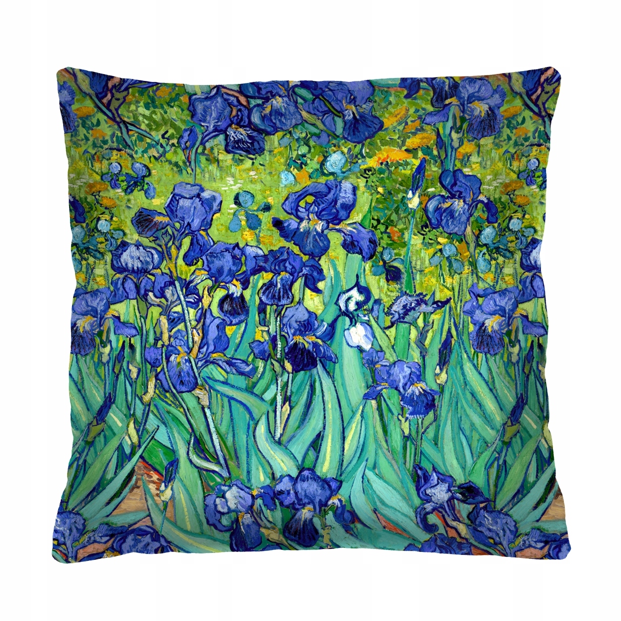 

Poduszka Bertoni Irises 50x50 cm