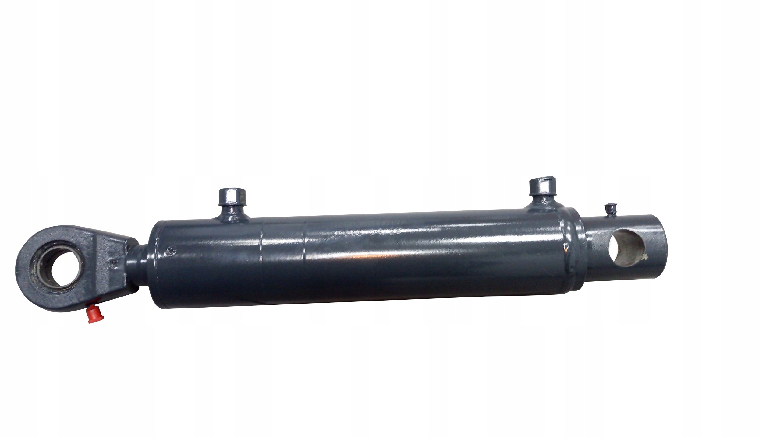 Hydraulický Válec Píst 63x36 Skok 140
