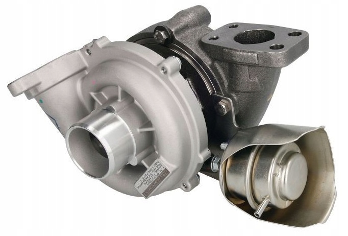 Nové Turbodmychadlo Turbo Melett Citroen C5 DS3 DS4 DS5 1.6 Hdi 112 114 Km