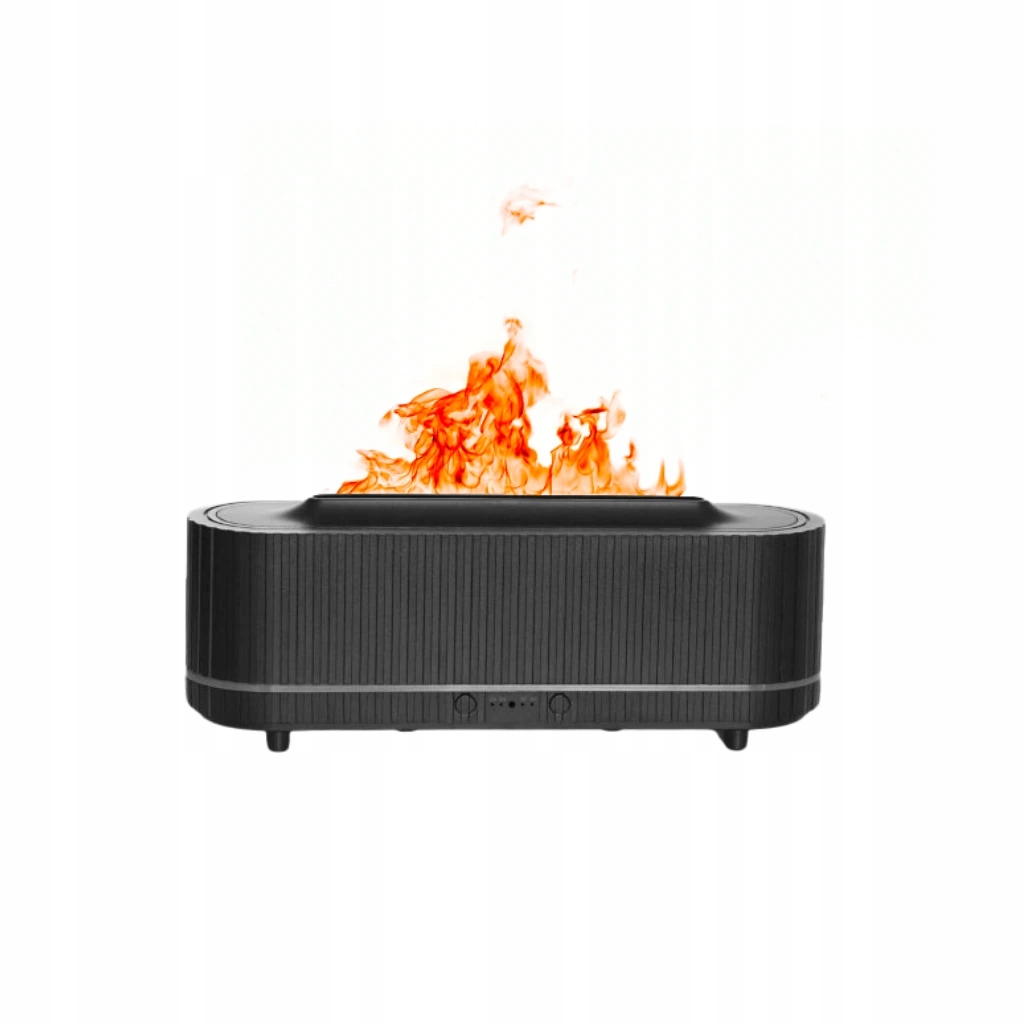 Bot Aroma difuzér RDF6 200 ml černá