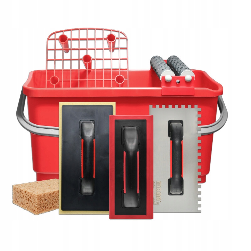 Glazurovací komplet Expert 24 l