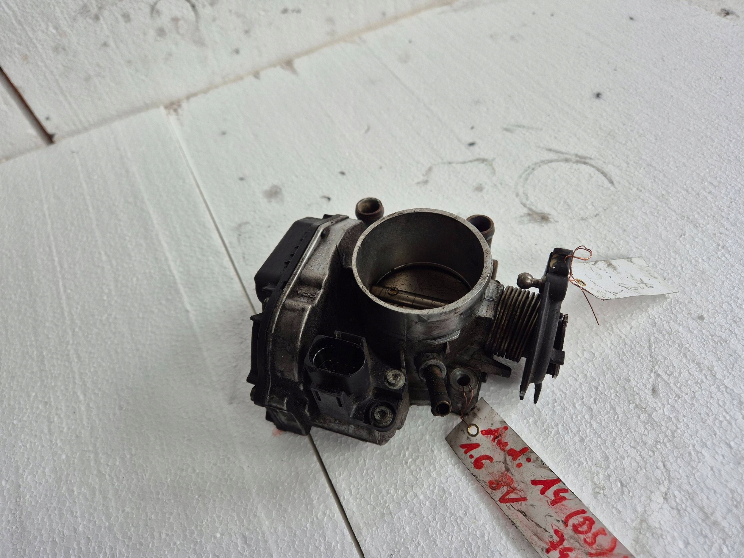 egr selep 058133063 Audi A4 B5 1.6 1.8 2.0 20V