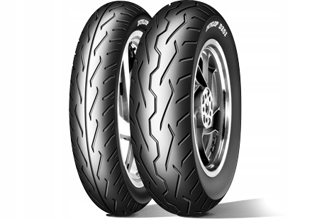 Pneumatika Dunlop D 251 150/80 R 16 71V Tl Predné