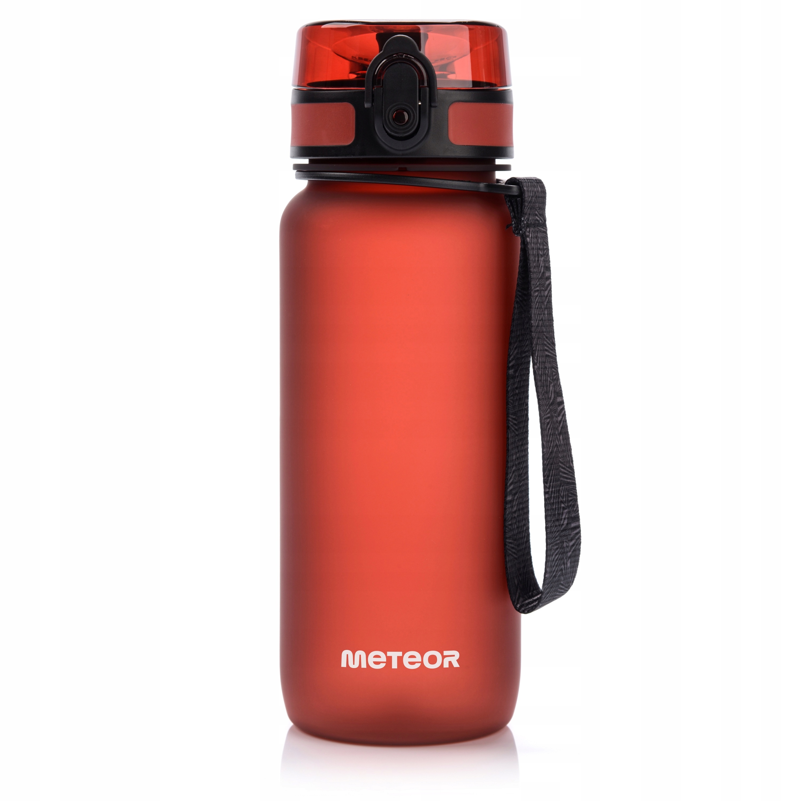 

Butelka Bidon Na Wodę Infuser Pojemnik Owoce 650ML