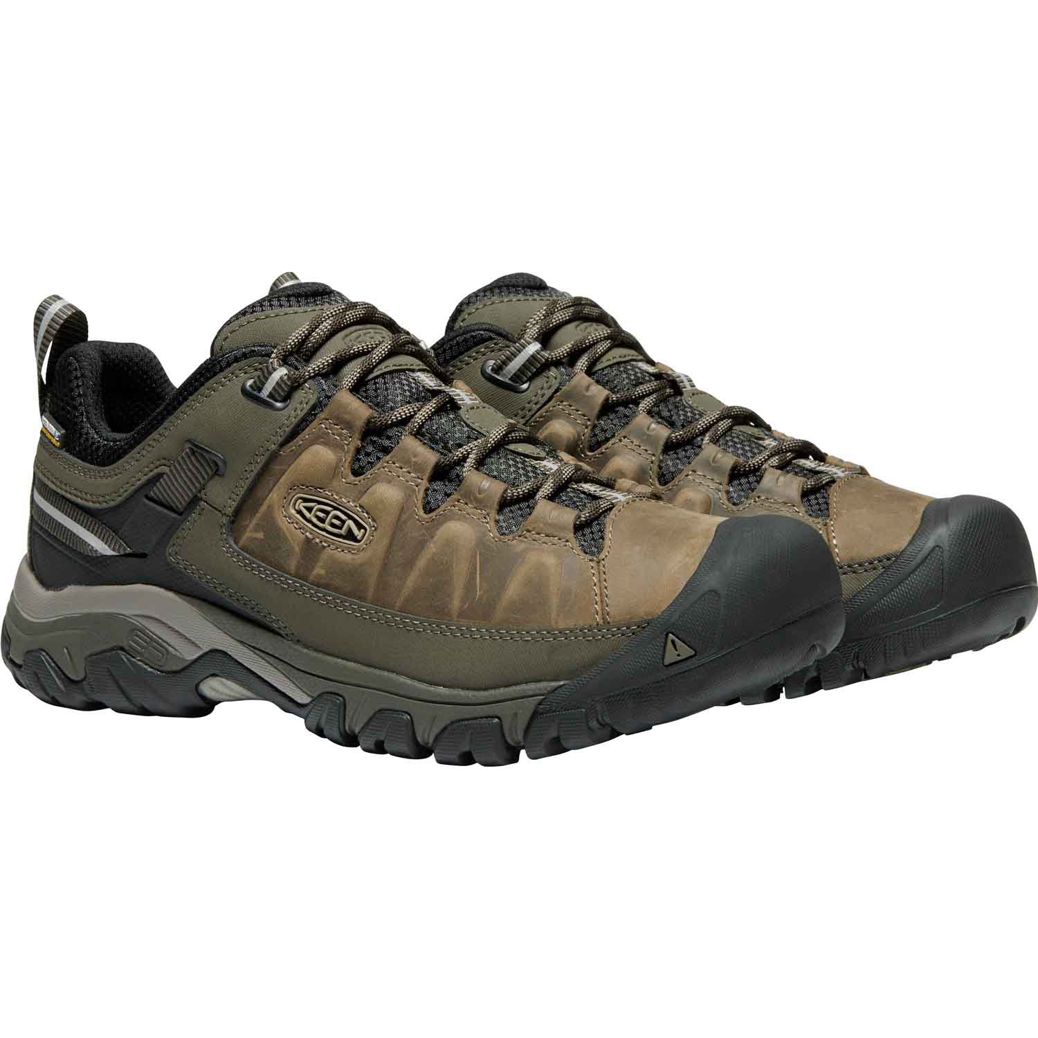

Buty trekkingowe męskie Keen Targhee III Wp