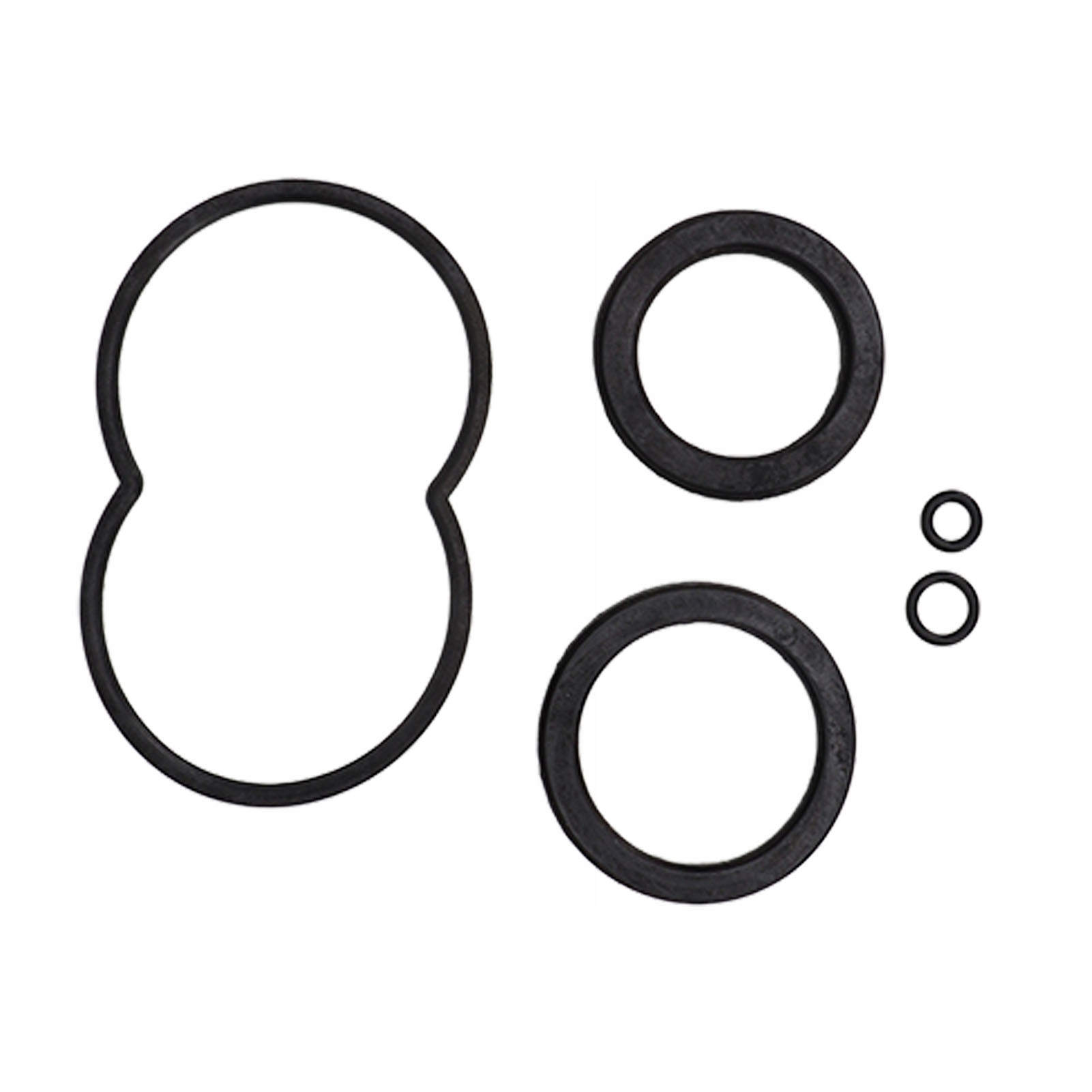 Zestaw naprawczy Hydroboost 2771004 Hydro Boost Producent części 3F Quality