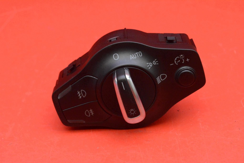 interruttore Interruttore comando luci 8K0941531G AUDI A4 B8 07-11