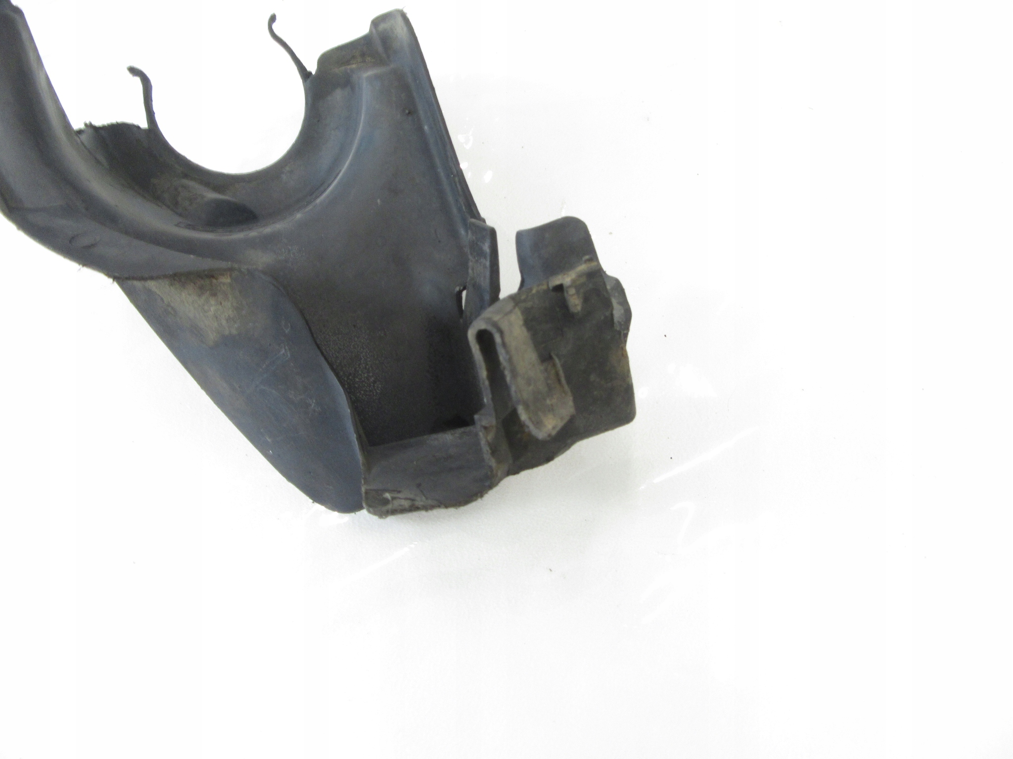 cover przekladni steering wheel left BMW e46