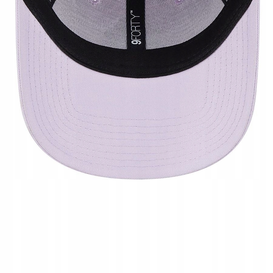 CZAPKA Z DASZKIEM NEW ERA ORYGINALNA HOLOGRAM DAMSKA Rozmiar uniwersalny