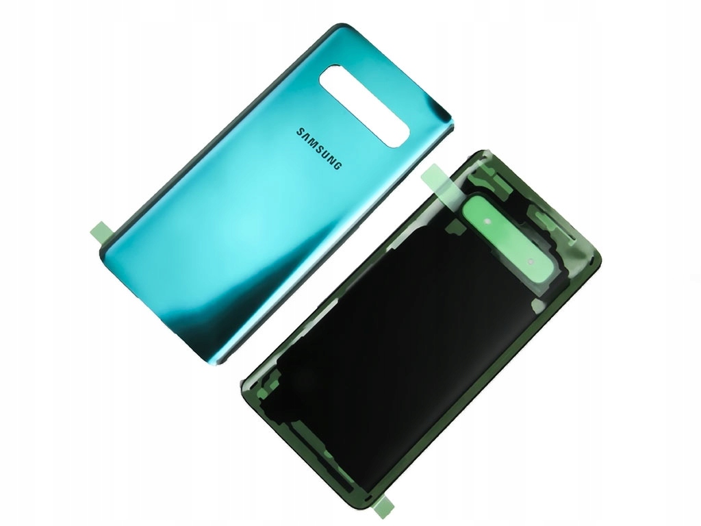 KLAPKA BATERII Obudowa SAMSUNG Galaxy S10 G973F