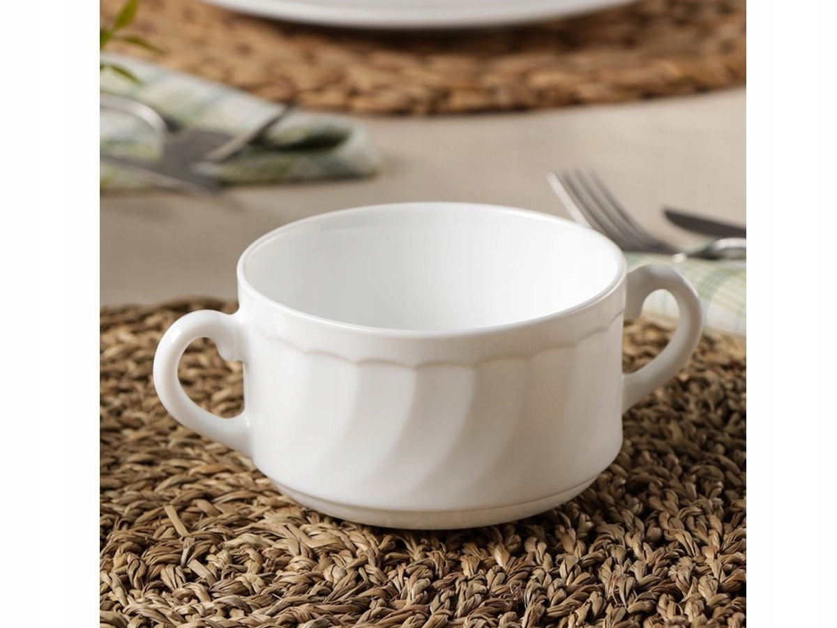 Bulionówka flaczarka 300 ml TRIANON LUMINARC Liczba sztuk 1 szt.