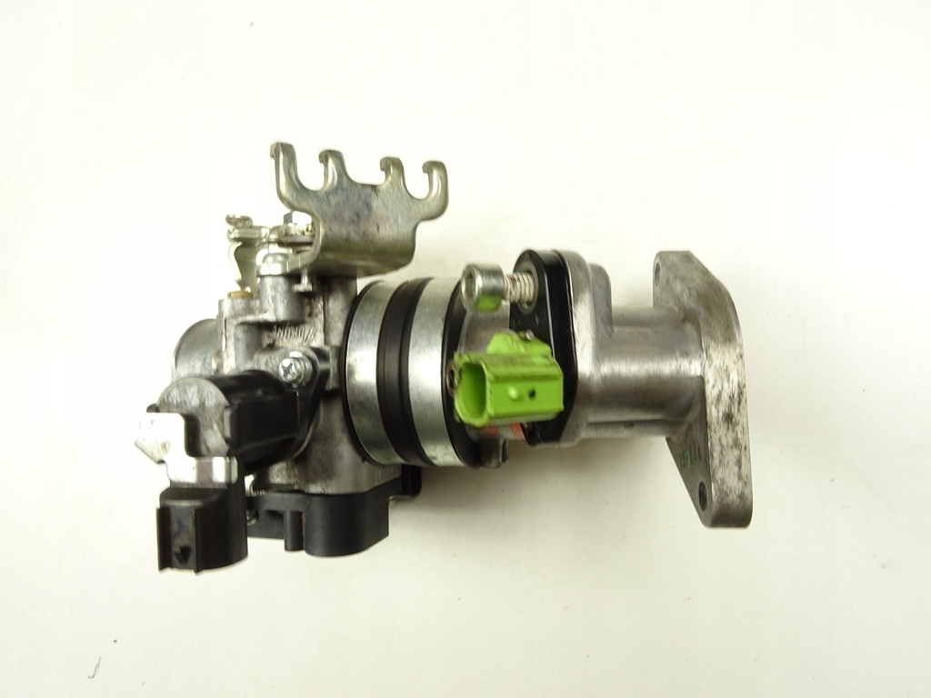 YAMAHA MT 125 ДРОССЕЛЬНАЯ ЗАСЛОНКА ВПРЫСК ПАТРУБОК 14-18