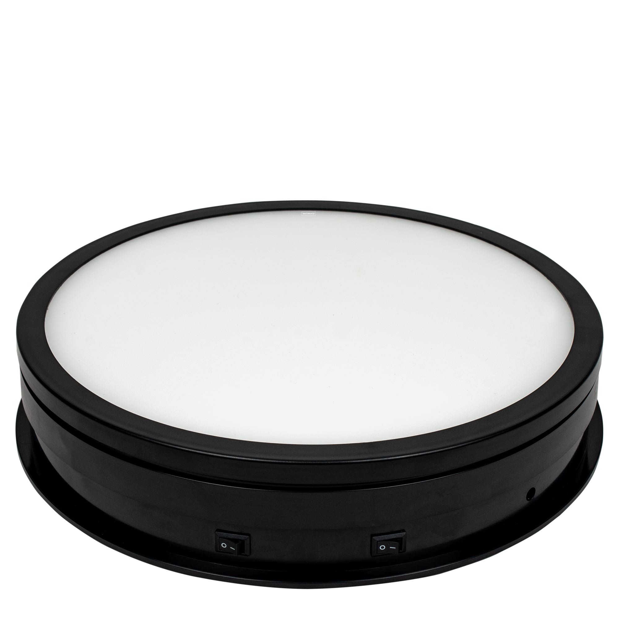 Otočný Led podsvícený fotografický stůl Baron