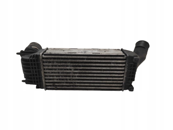 CITROEN C5 2 II X7 08- 2.0HDI INTERCOOLER 9657073480