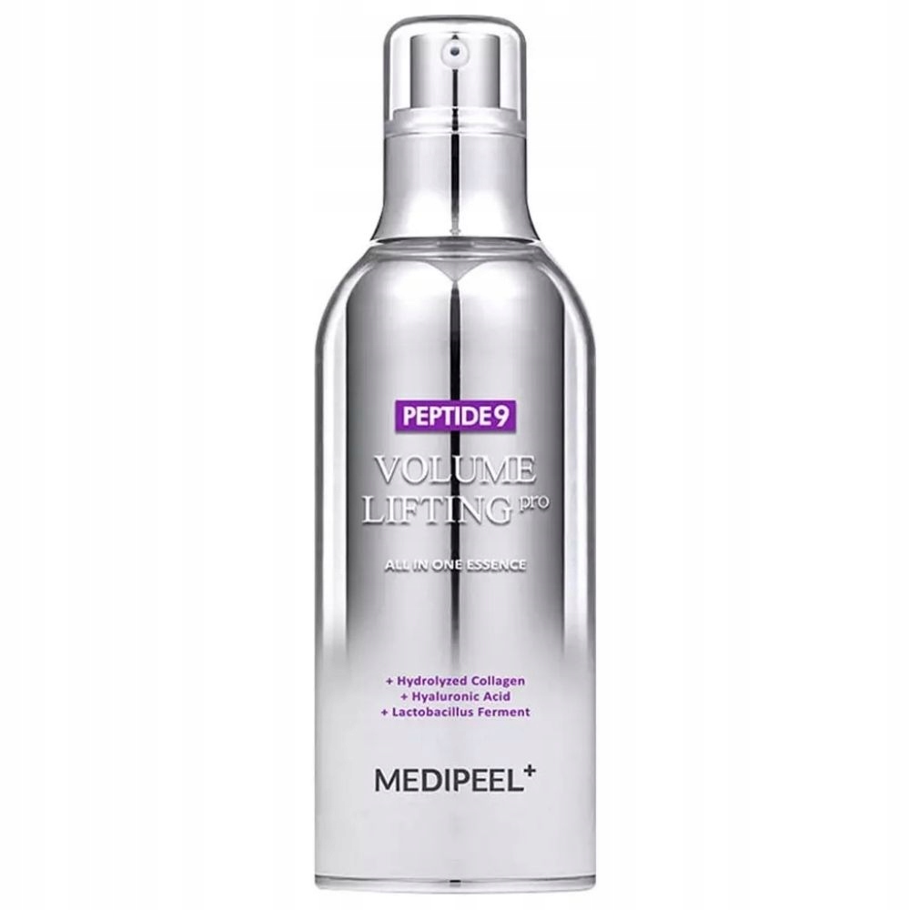 Medi-Peel-Peptide 9 Volume Lifting All In One Pro Peptidová esence 100 ml