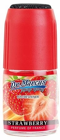 

Dr.marcus Odświeżacz W Atomizerze Truskawka 50ML