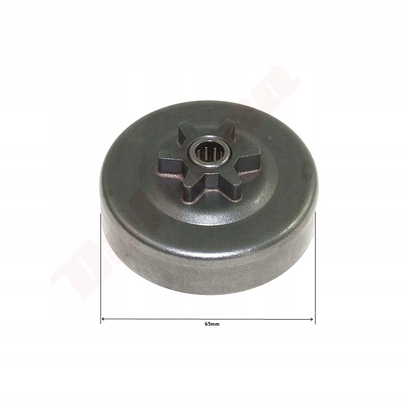 

Bęben Sprzęgła Homelite 3300 3/8 6T UP06967 , 1