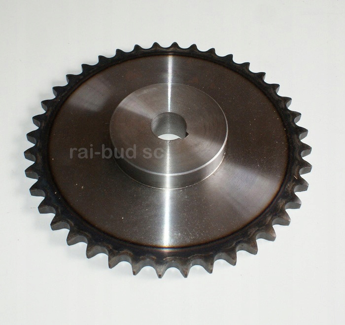 КОЛЕСО ЦЕПИ ПИКАПА KRONE 1500 2776814 ЗАМ.