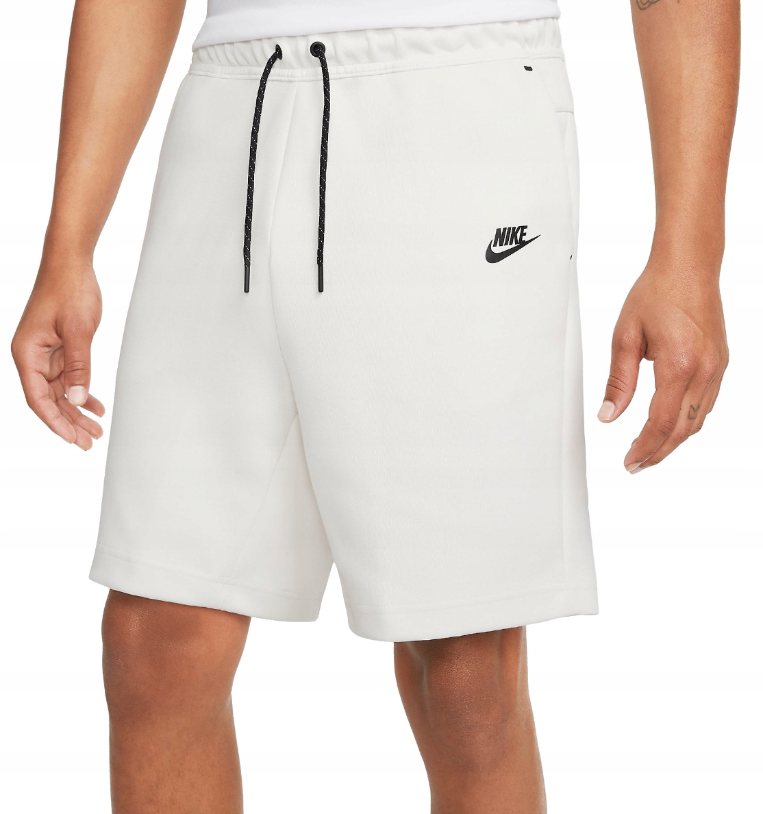 Pánské Kraťasy Nike Sportswear Tech Fleece CU4503-030 S