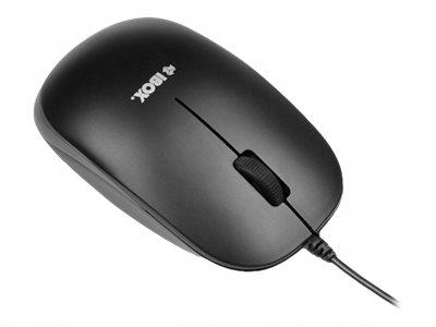 Ibox IKMS606 Zestaw I-box Desktop Kit Klawiatura I Mysz