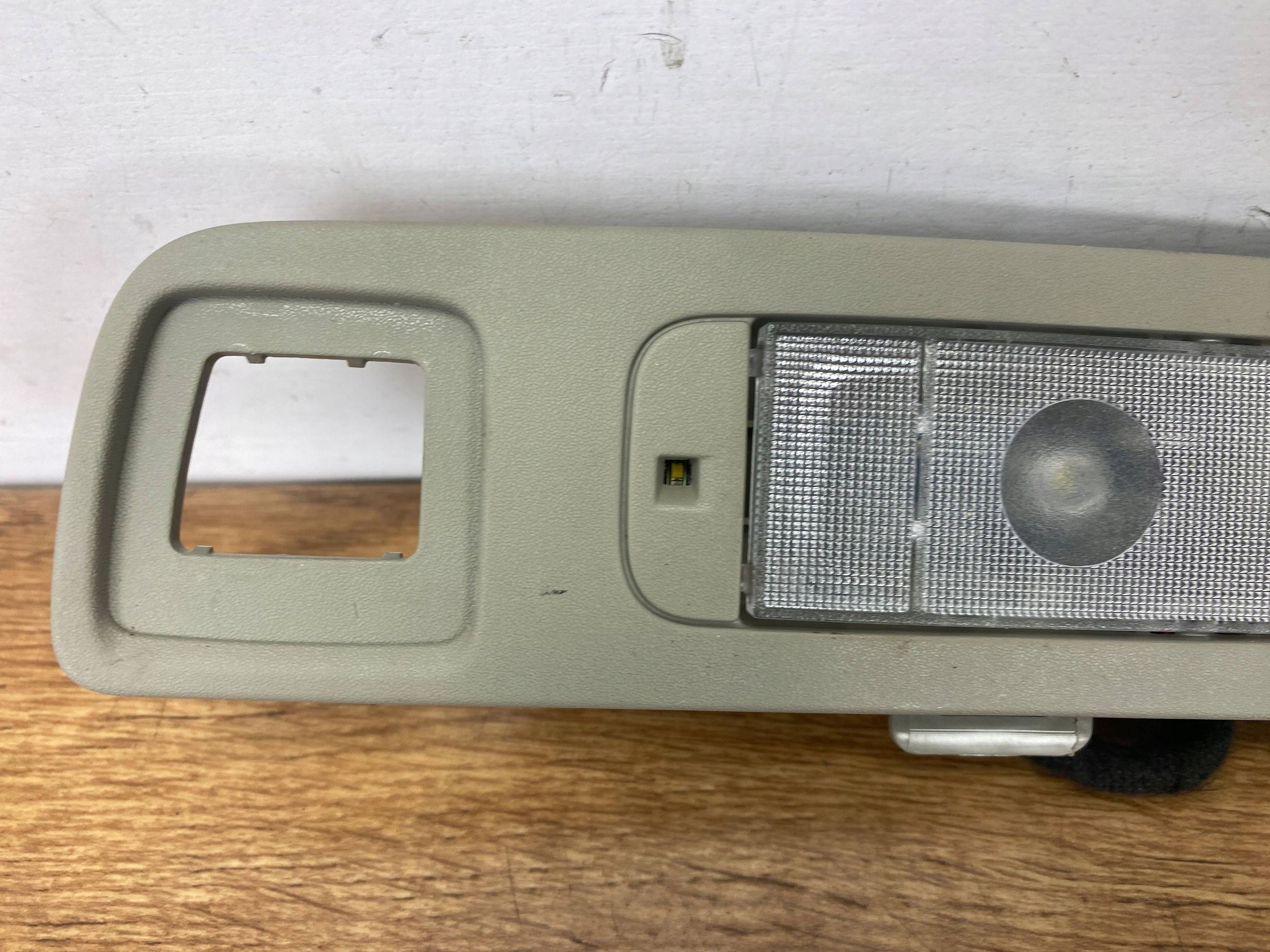 лампочка Cadillac CTS III 2014+