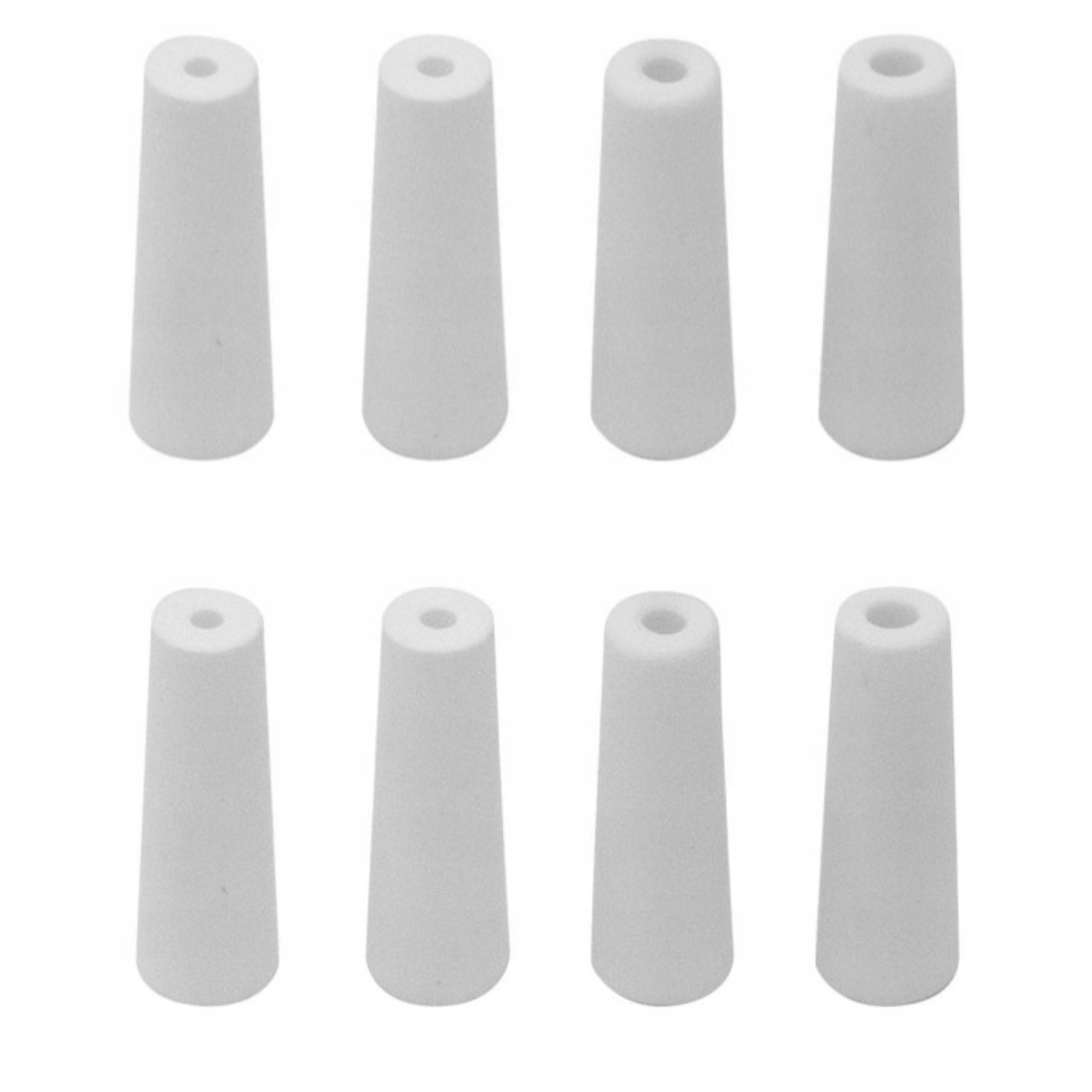 

Dysze Do Piaskarki Piaskarka 19L 38L 76L 8 Sztuk