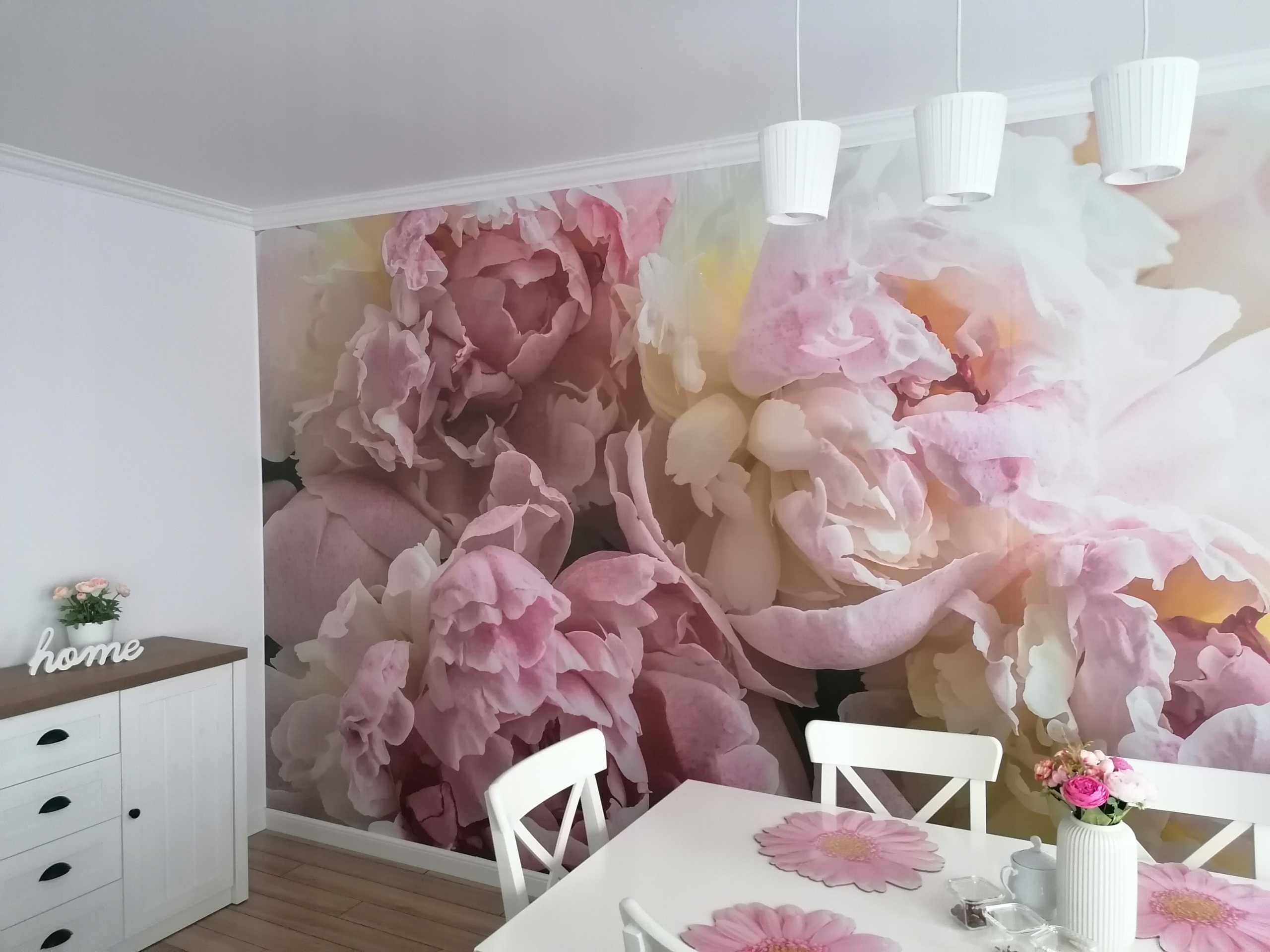 listwa przysufitowa F-4 XPS sztukateria 150x150mm Materiał polistyren