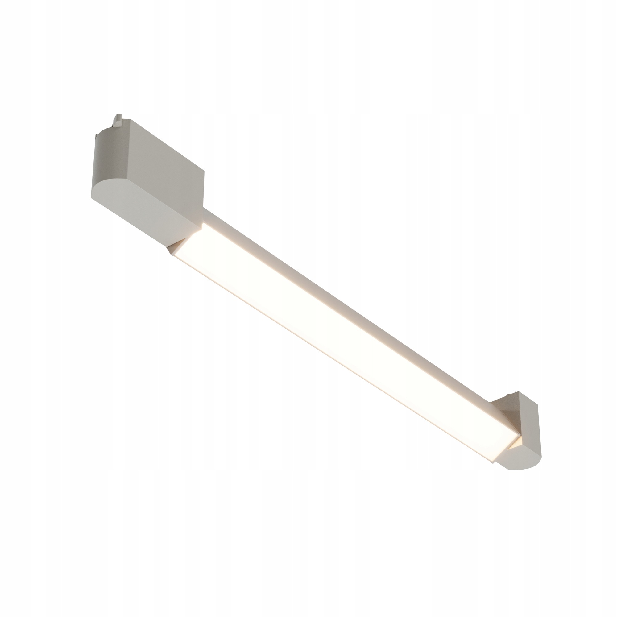 Maytoni Technical Basis Rot Svetelná dráha TR104-1-24W3K-W-DE White