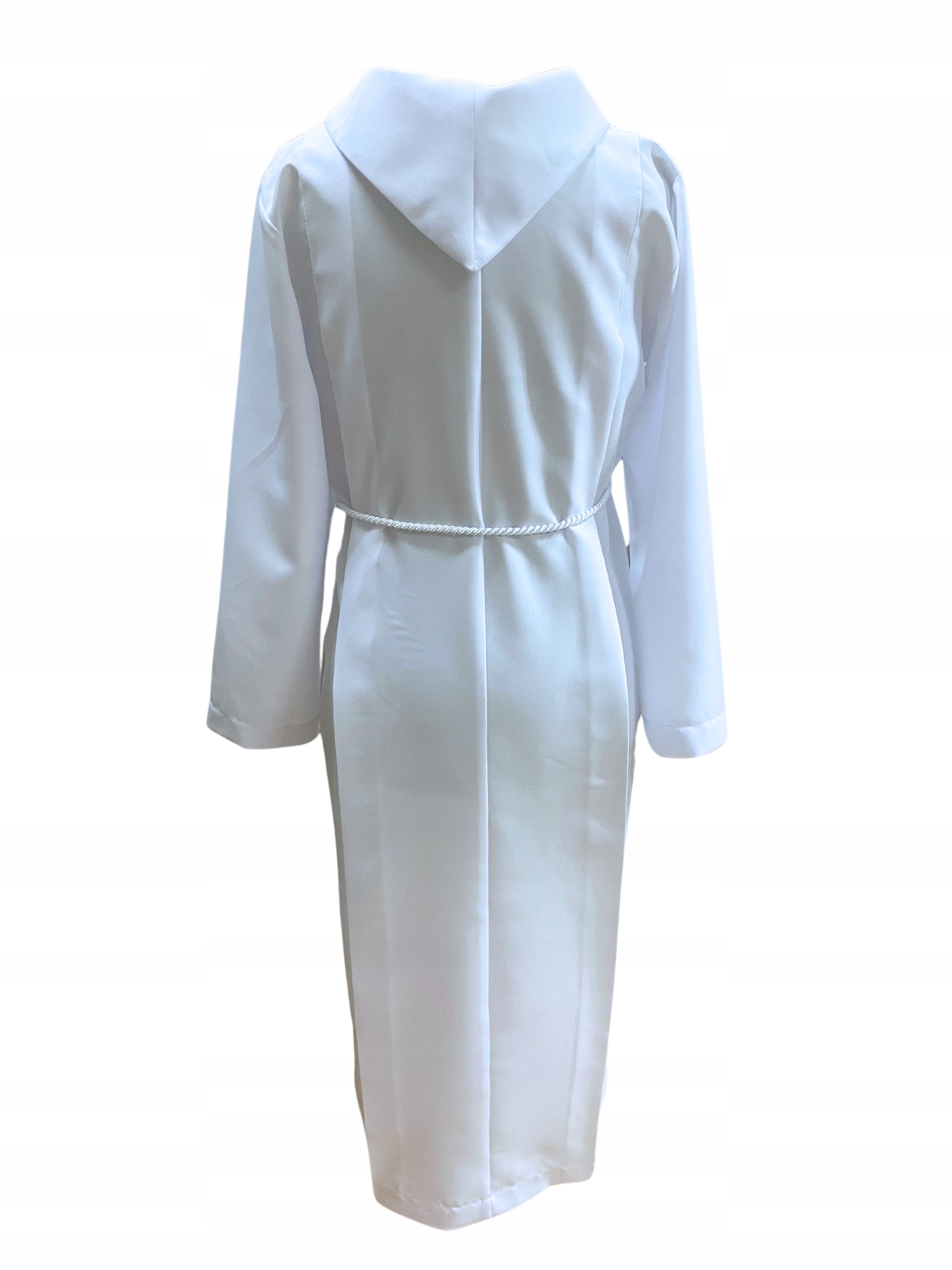 Alba komunijna dla chłopca rozmiar 164 Materiał dominujący poliester