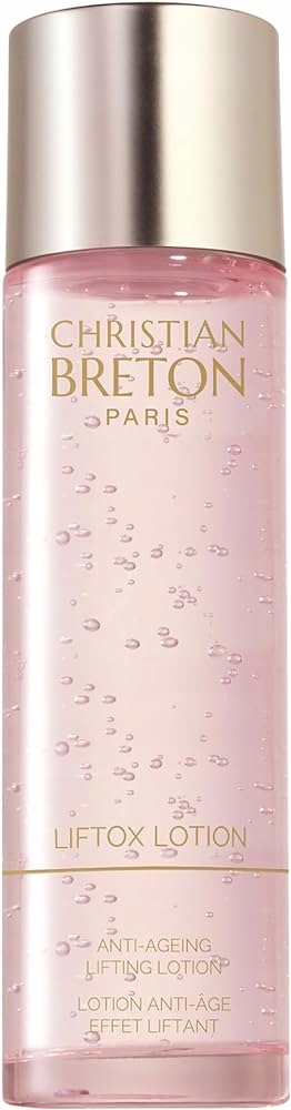Christian Breton Liftox Lotion Anti Aging 120 ml